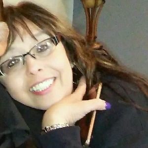 Meet your Posher, Isabel